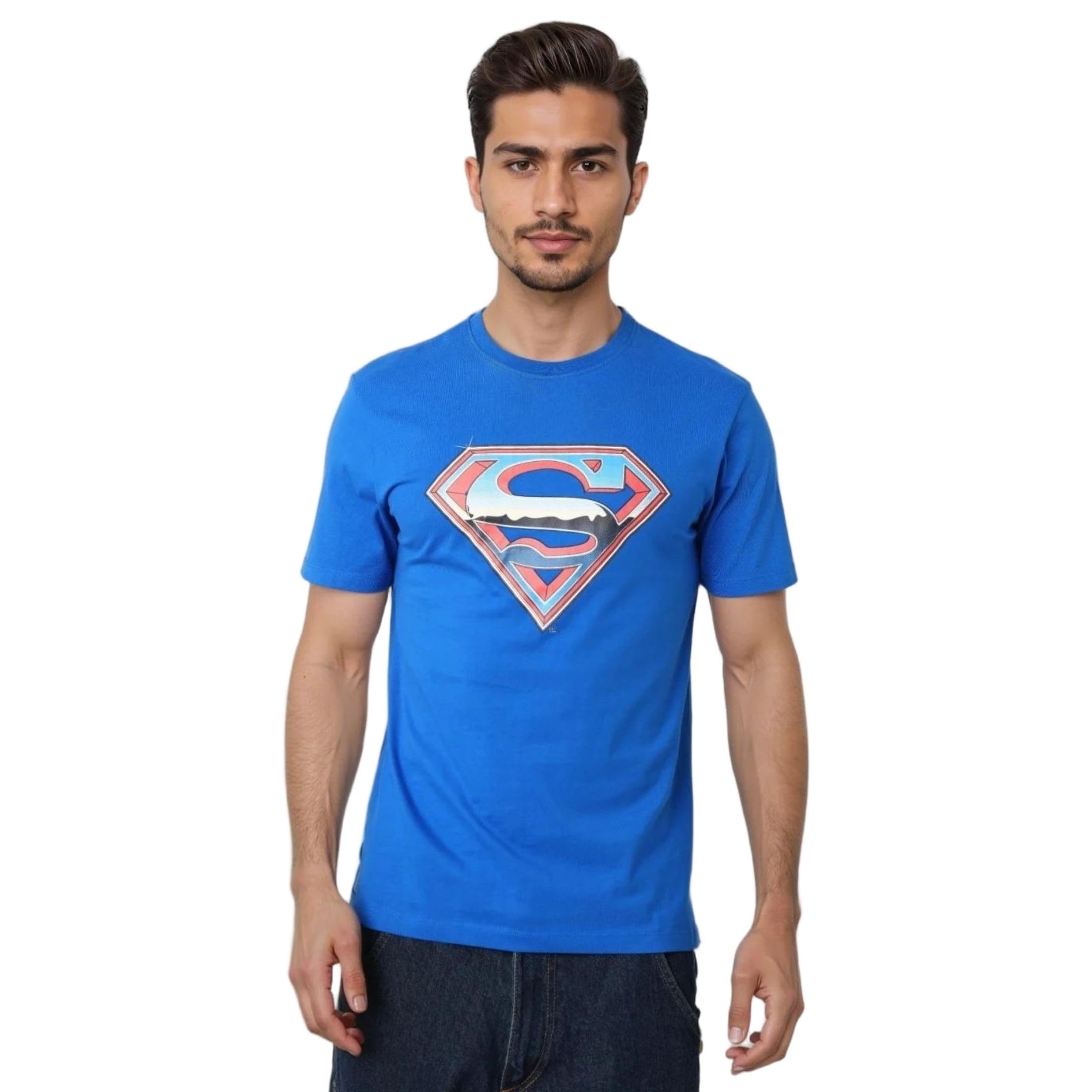 The Indian Garage Co Mens Slim Fit T-Shirt