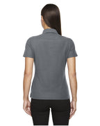 Ladies DRYTEc20Performance Polo - WHITE - XS(D0102H7NJYP)