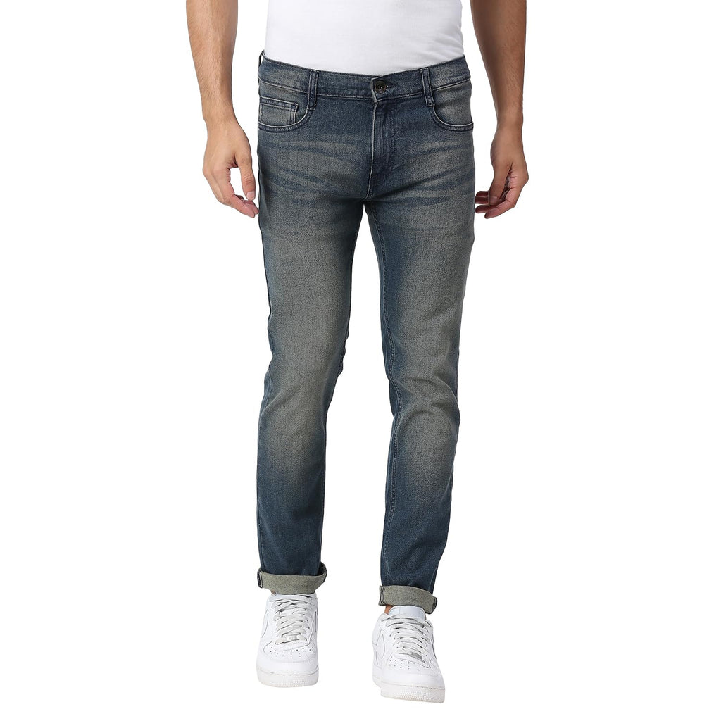 Pepe Jeans MenS Straight Jeans (Pm206800B171_Mid 31_32)