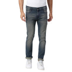 Pepe Jeans MenS Straight Jeans (Pm206800B171_Mid 31_32)