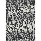 Chantille ACN873 Black 9' x 12' Rug