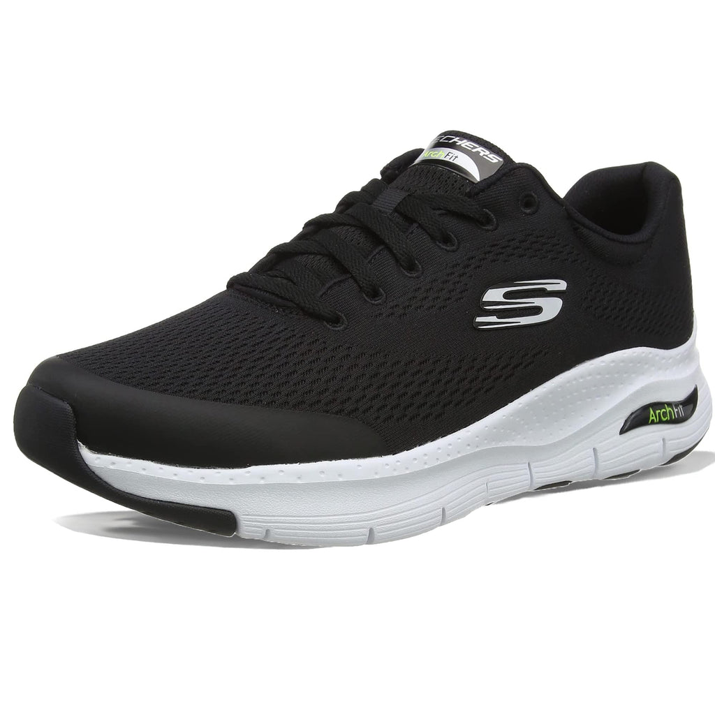Skechers Men Arch Fit Sports Shoes