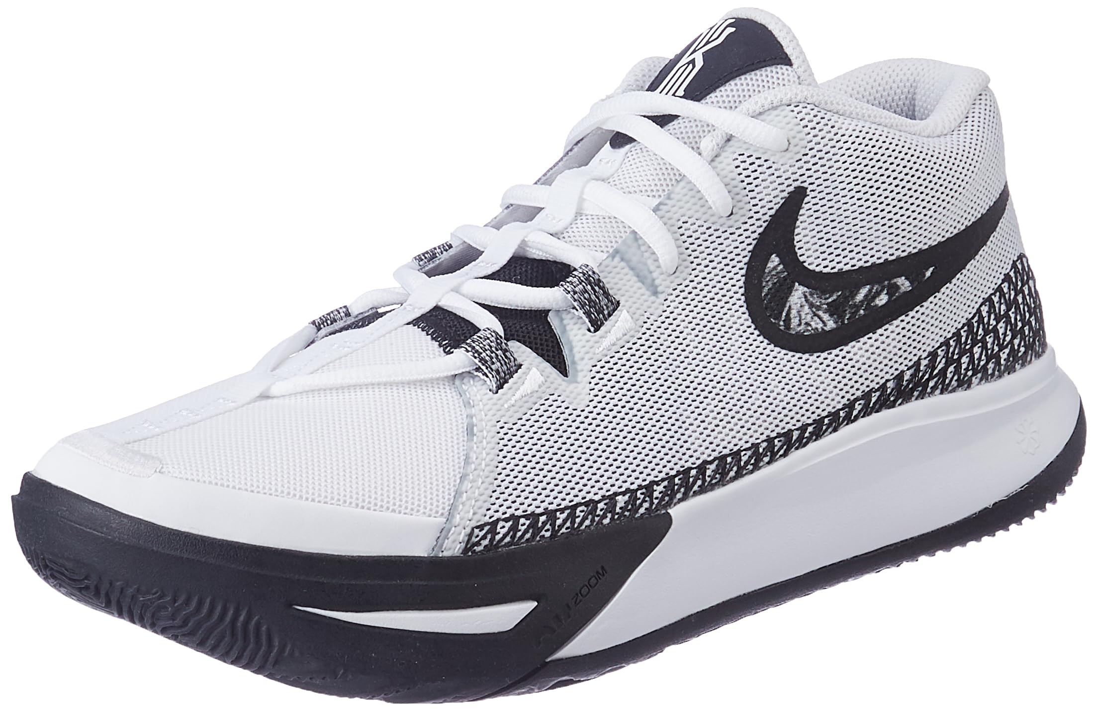Nike Kyrie Flytrap Running Shoes Vi Ep Boys Sneakers