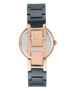 Anne Klein Dress Watch (Model: AK/1018RGNV)
