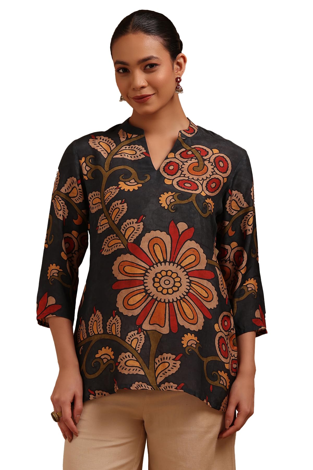 Soch Women Muslin Jumpsuit