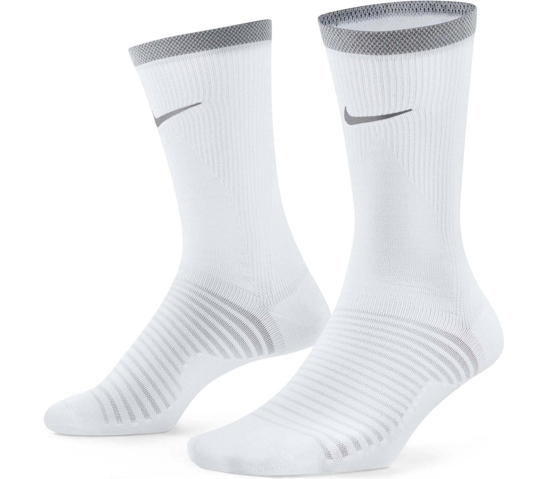 Nike Modern Polyester Spark Lightweight Crew Boys Calf Socks