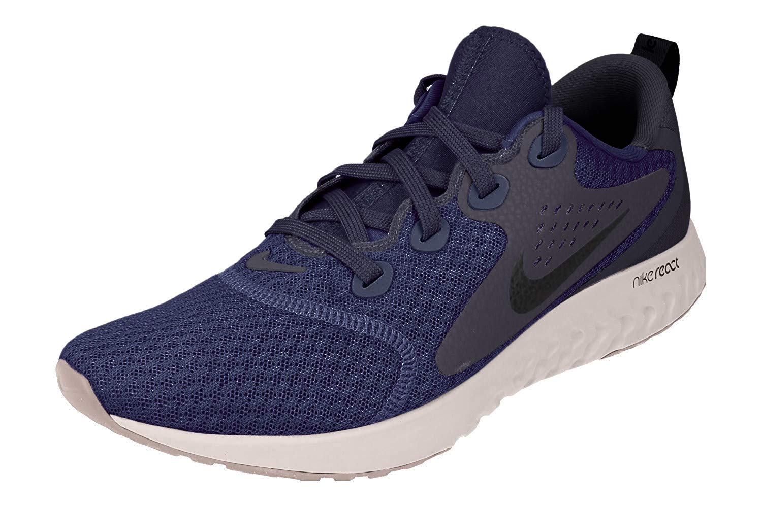 Nike Legend React/Running Shoes 45 Eu Men Running Shoes