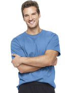 Unisex Beefy-T T-Shirt - SMOKE gRAY - S(D0102H7D0BJ)