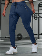 Lymio Track Pant For Men || Regular Fit || Track Pants || Full Elastic Jogger Track Pant || Available In Combo Pack Of 2 (Tp-70-