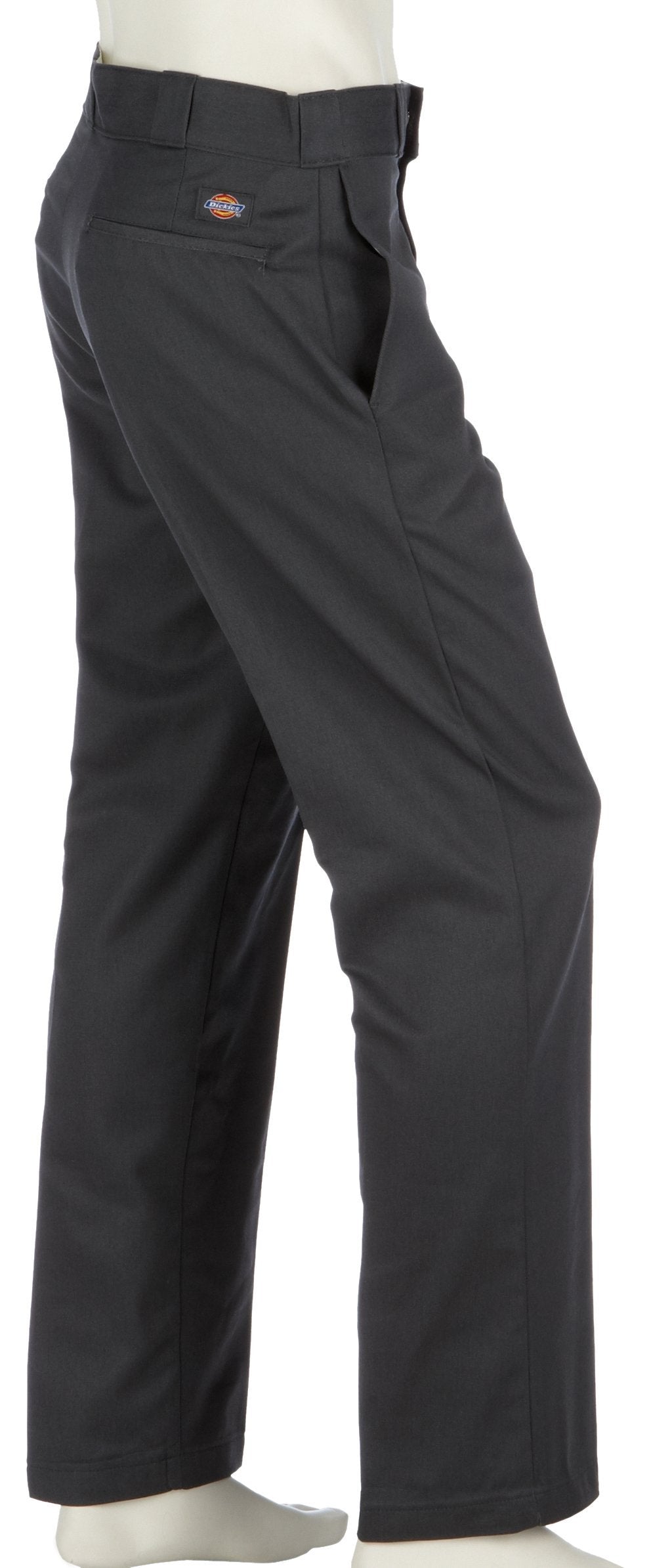 Dickies Men's Original 874 Work Pants, Charcoal