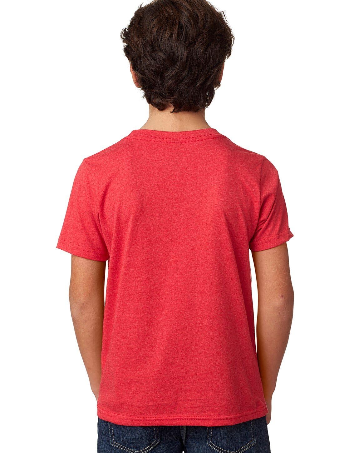 Youth cVc crew - BLAcK - XS(D0102H7NEPX)