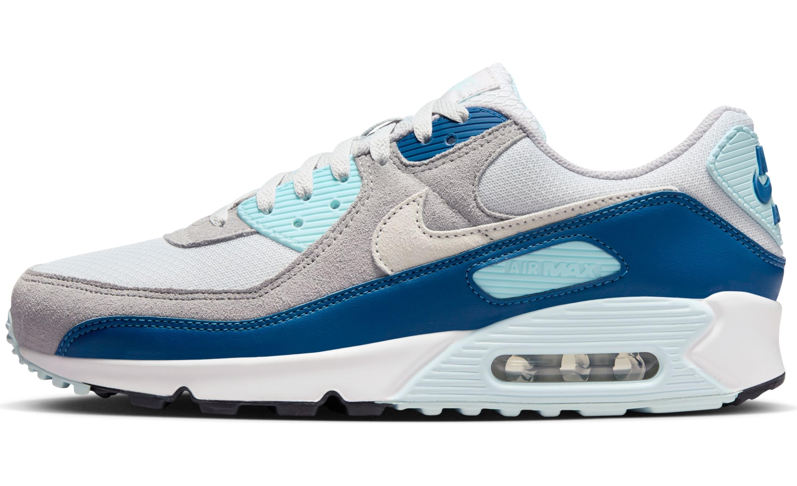 Nike Air Max Running Shoe 90 Men Running Shoes