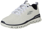 Skechers Men Glide Step Fasten Up Casual Shoes