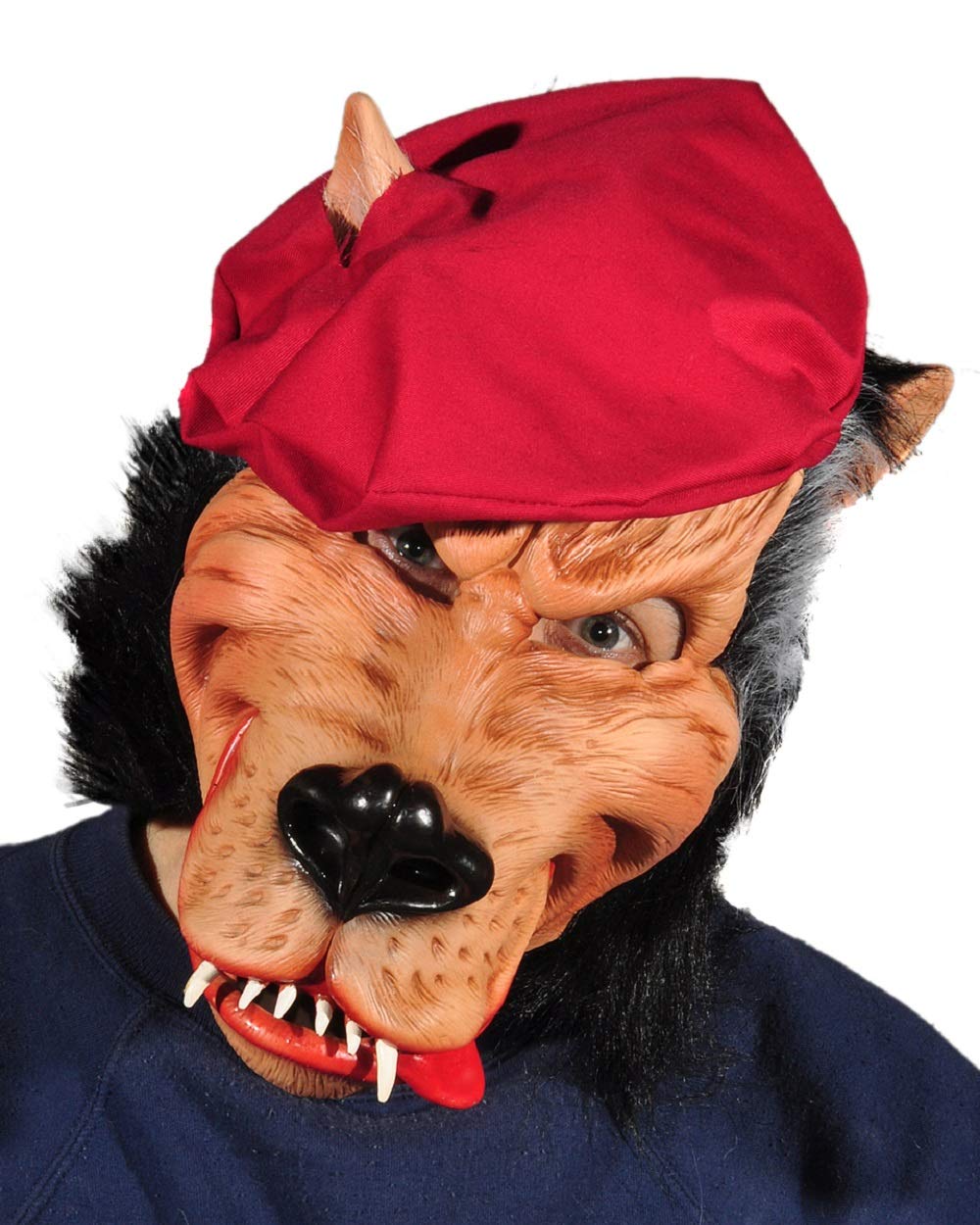 Zagone Studios M3044 Party Animal Mask
