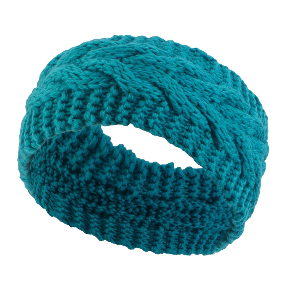 Enakshi Elastic Knitting Headband Headwear Thick Hair Bands For Girls Women Workout Blue|Clothing, Shoes & Accessories | Womens  11
