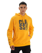 Kyda Kids MenS Cotton Hooded Neck Hoodies - Sweatshirt With Hoodies Full Sleeves MenS Winter Wear, Long Sleeve Sweatshirts For