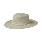 Tilley Standard Hikers Hat, Khaki, 7 3/4