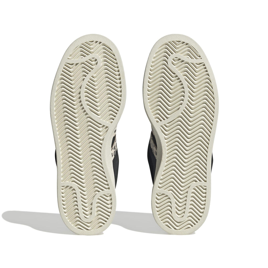 adidas Originals Campus 00s Core Black/Supplier Colour/Wonder Beige 9 B (M)