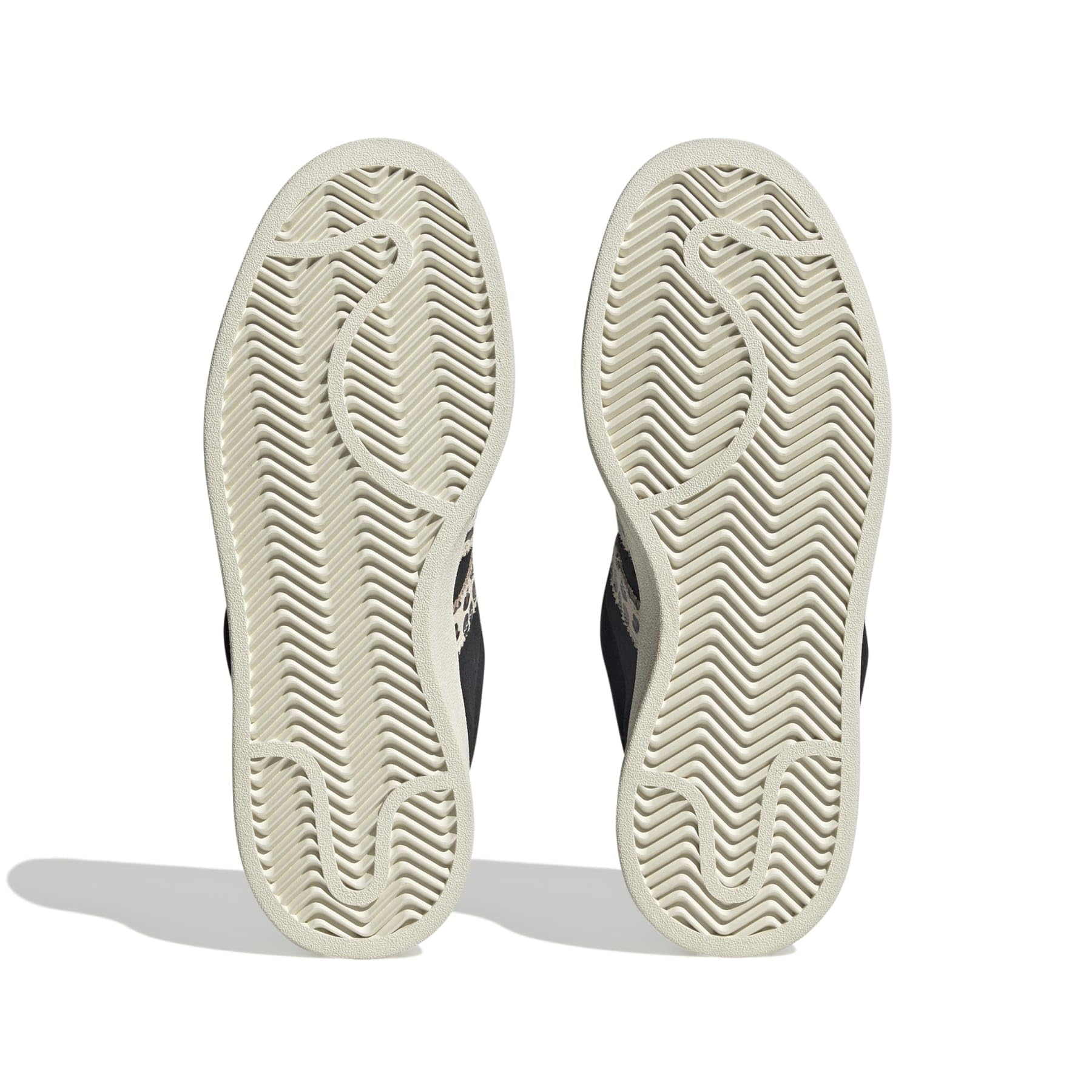 adidas Originals Campus 00s Core Black/Supplier Colour/Wonder Beige 9 B (M)