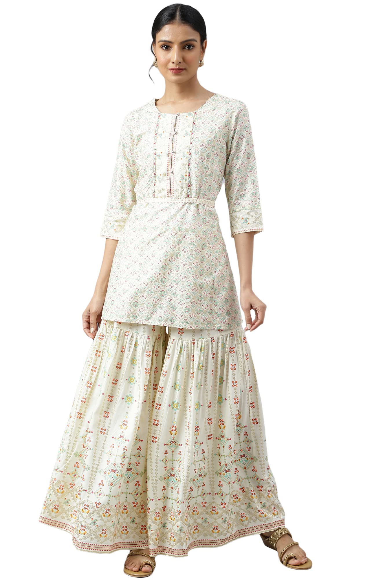 W For Woman Monsoon Festive 2022