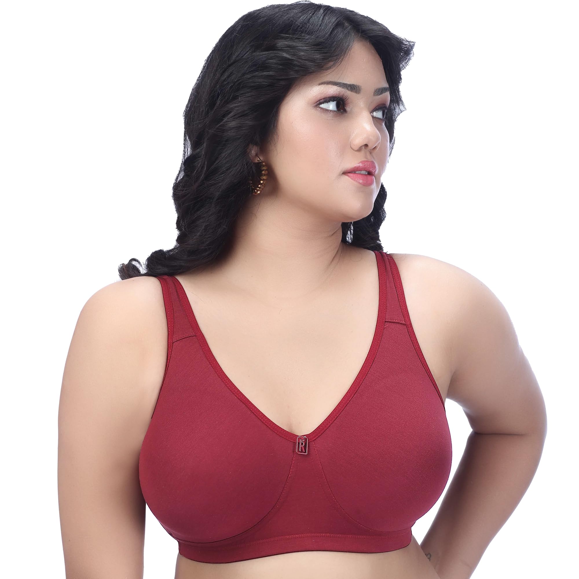 TRYLO COMFORTFIT 42 Ruby F - Cup