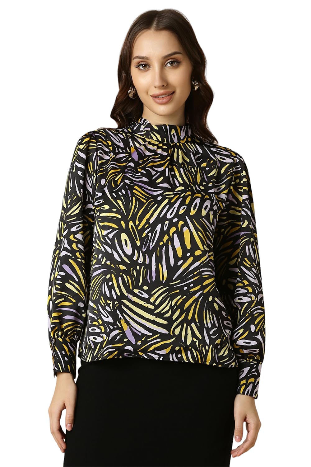 Allen Solly Women Apparel