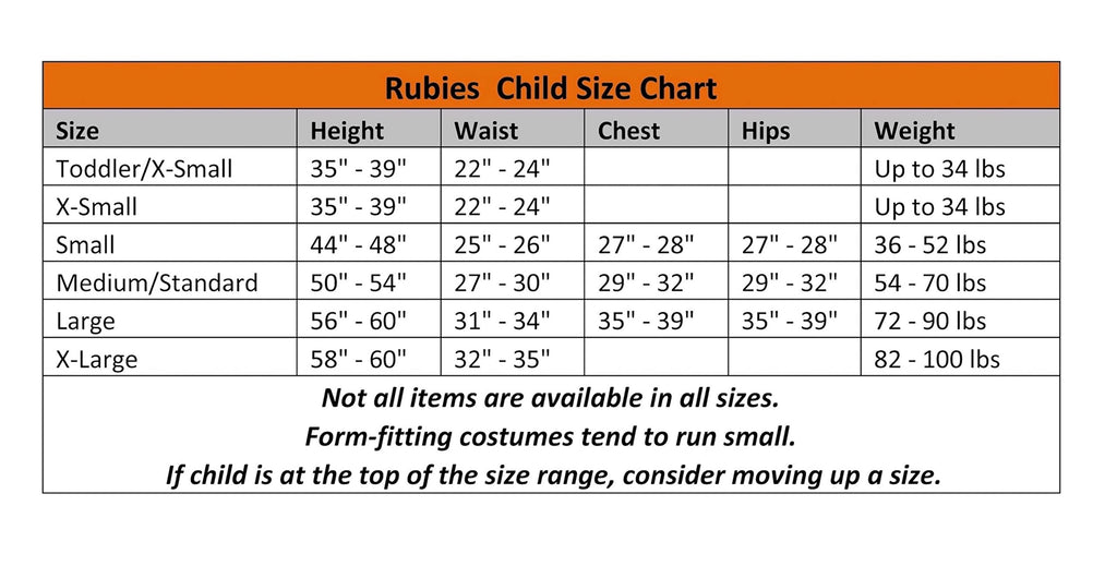 Rubies 279911 Halloween Kids FBI Agent Costume - Medium