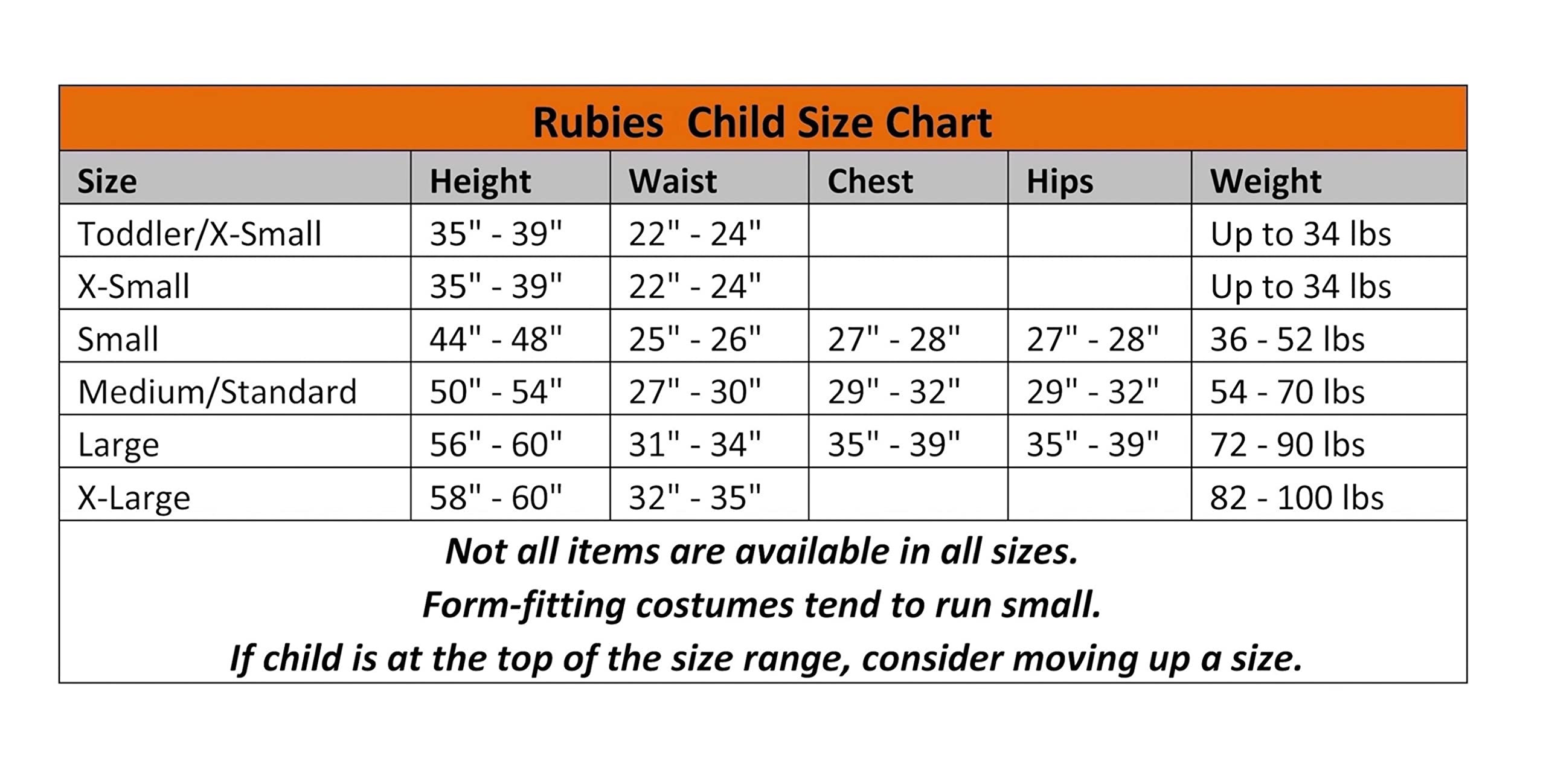 Rubies 279911 Halloween Kids FBI Agent Costume - Medium
