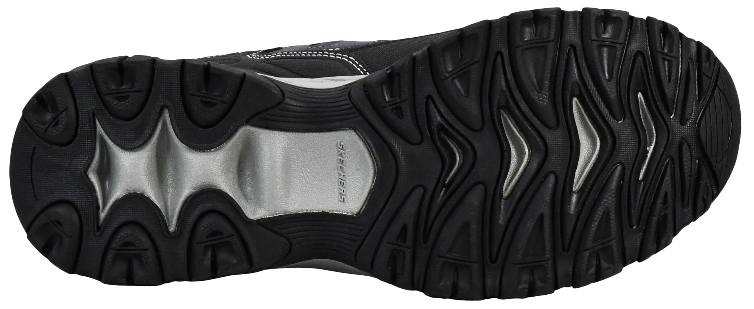 Skechers mens M.fit fashion sneakers, Navy, 14 X-Wide US