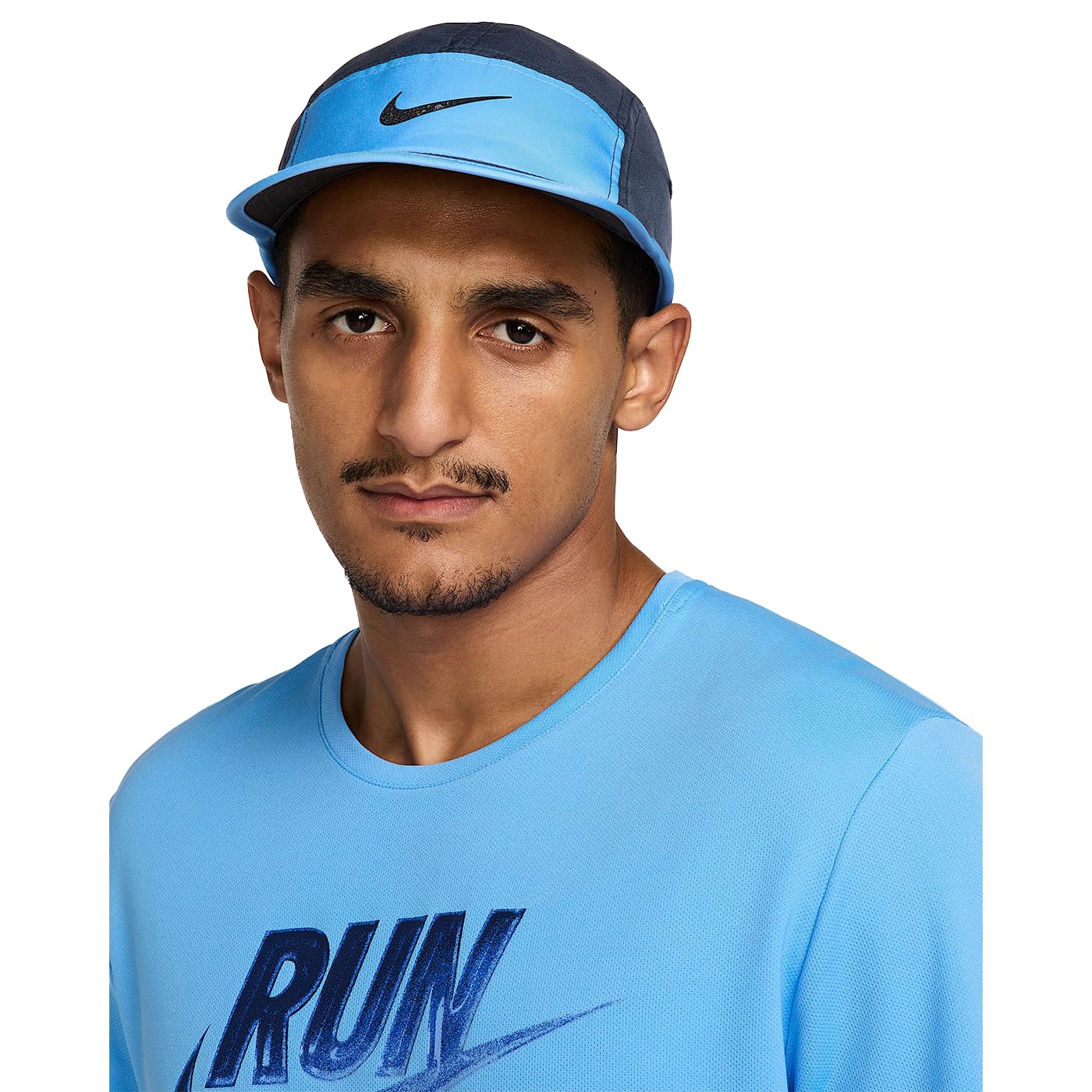 Nike Polyester Baseball Men Novelty Baseball Caps