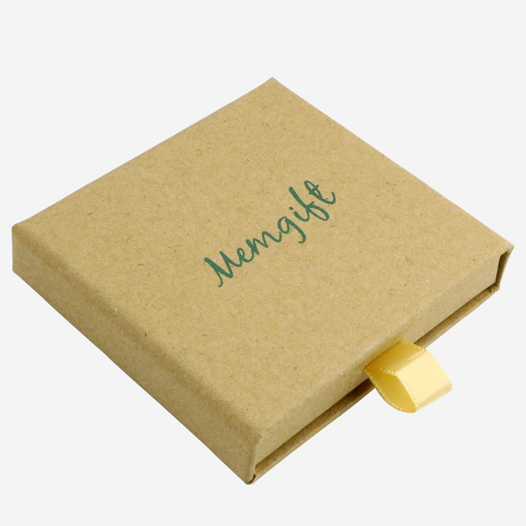 Daughter Mother Bracelets Wide Cuff Bangle Message Engraved Christmas Gifts for Her (To my daughter: If I could give you one thi