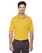 Mens Origin Performance Piqu Polo - ELEcTRIc BLUE - 5XL(D0102H7N22P)