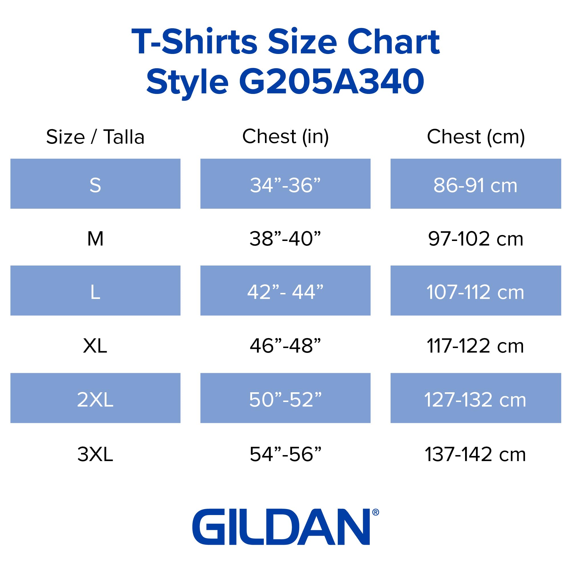 Gildan mens Dryblend Workwear T-shirts With Pocket, 2-pack T Shirt, Black, X-Large US