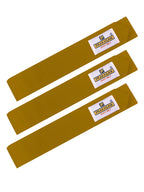 PRAKASAM COTTON Mens Cotton Dhoti Belt | Durable Canvas Cotton Waist Belt for Traditional Dhoti | Adjustable & Comfortable Dhoti