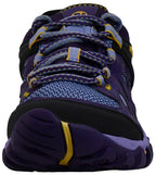 Merrell Women's All Out Blaze Aero Sport Hiking Water Shoe,Parachute Purple,7 M US