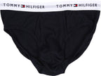 Tommy Hilfiger Men's Cotton Classics Brief Multipack, Large