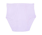 MaRe Luxury Italian Underwear 100% Mako Cotton Men's Briefs with Fly. Proudly Made in Italy (325/311)