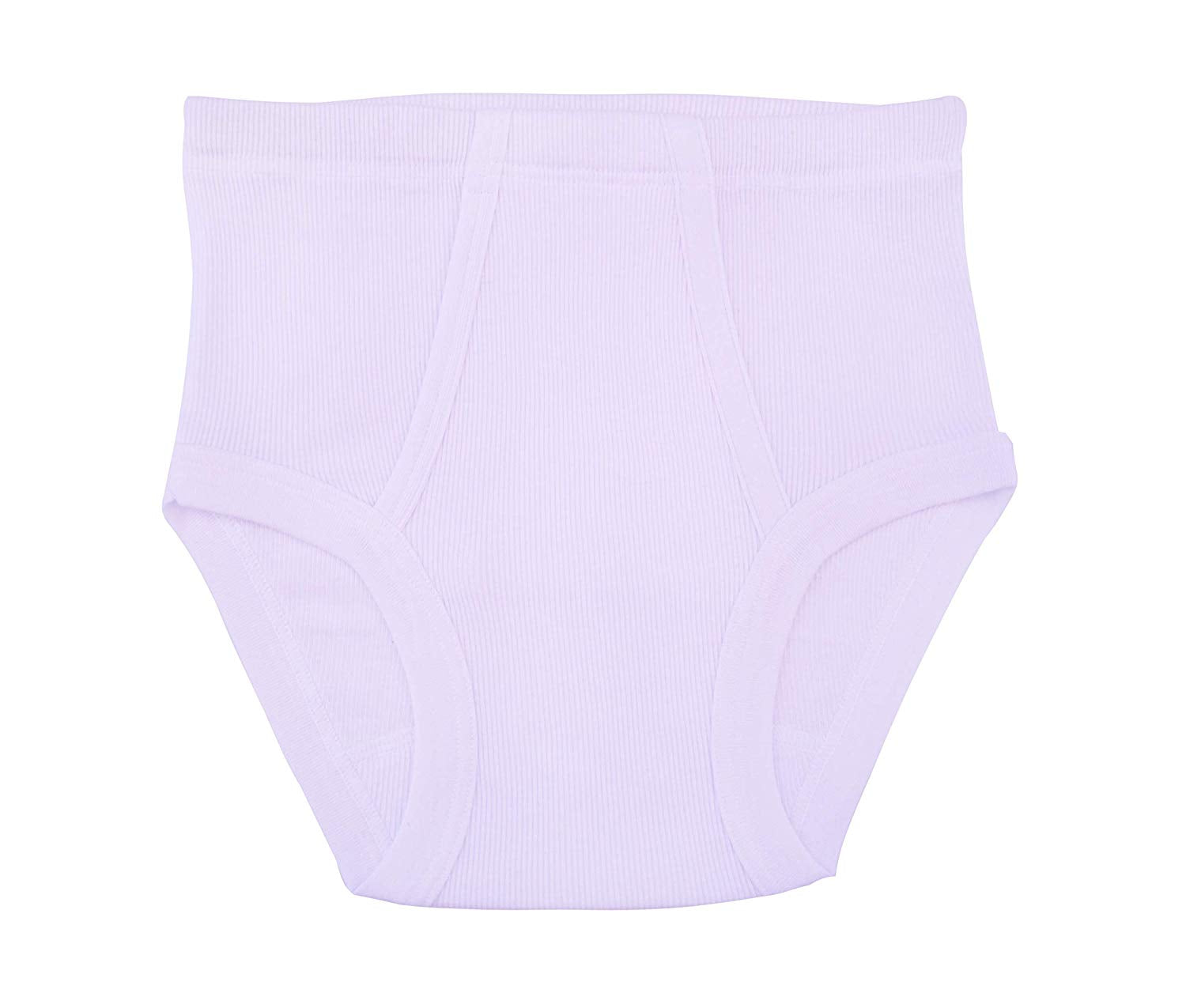 MaRe Luxury Italian Underwear 100% Mako Cotton Men's Briefs with Fly. Proudly Made in Italy (325/311)