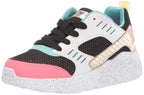Skechers Girls Uno Lite Gen Cool Sneakers