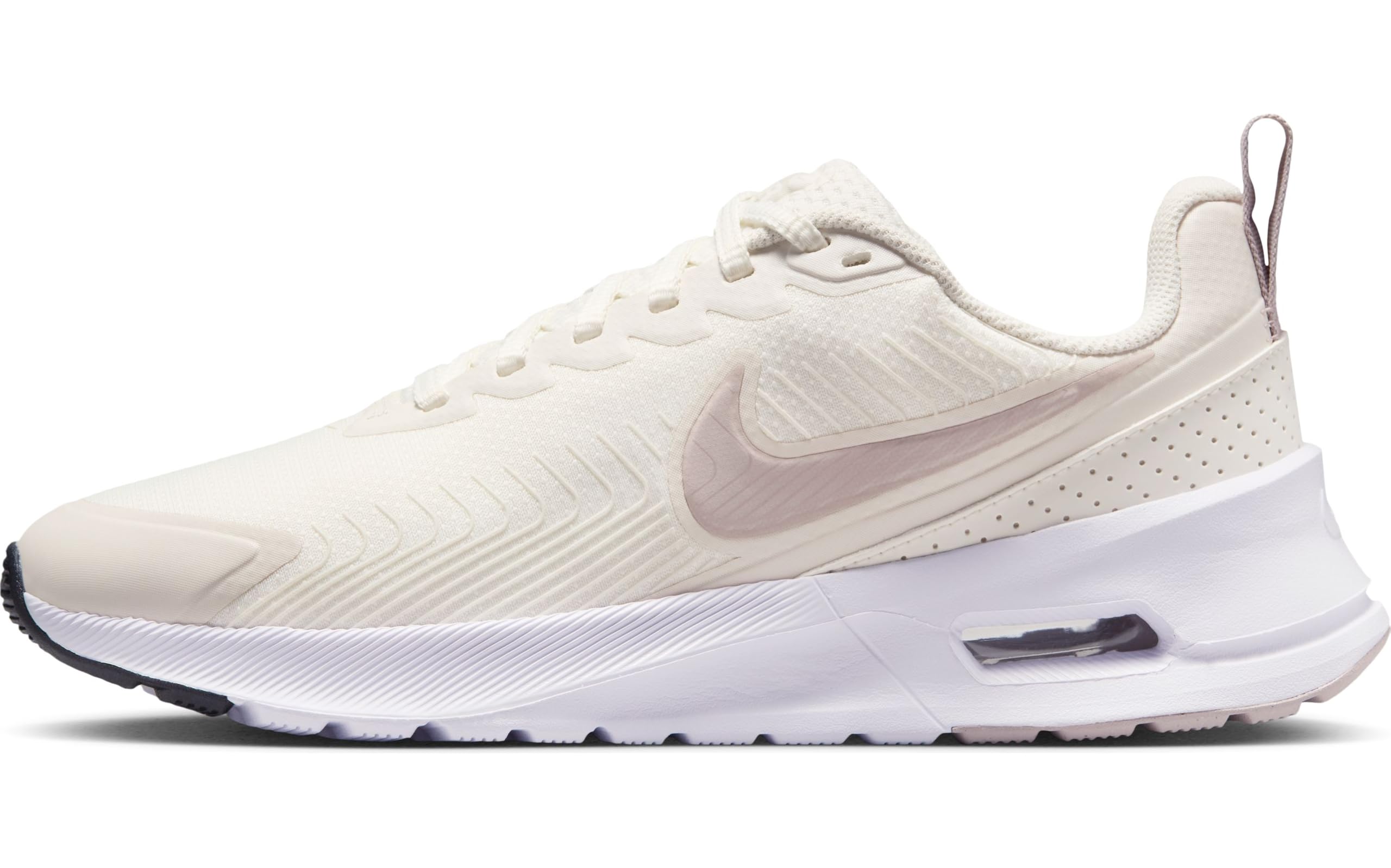 Nike Air Max Nuaxis Sneaker Women Running Shoes