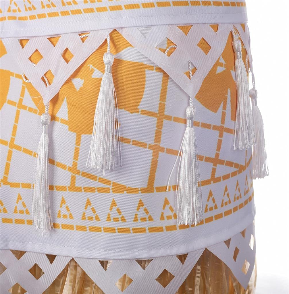 Dressy Daisy Girls Adventure Outfit Skirt Set Princess Dress Up Halloween Costume