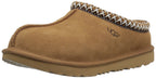 UGG Unisex-Child Tasman Ii Slipper, Chestnut, 10 Toddler