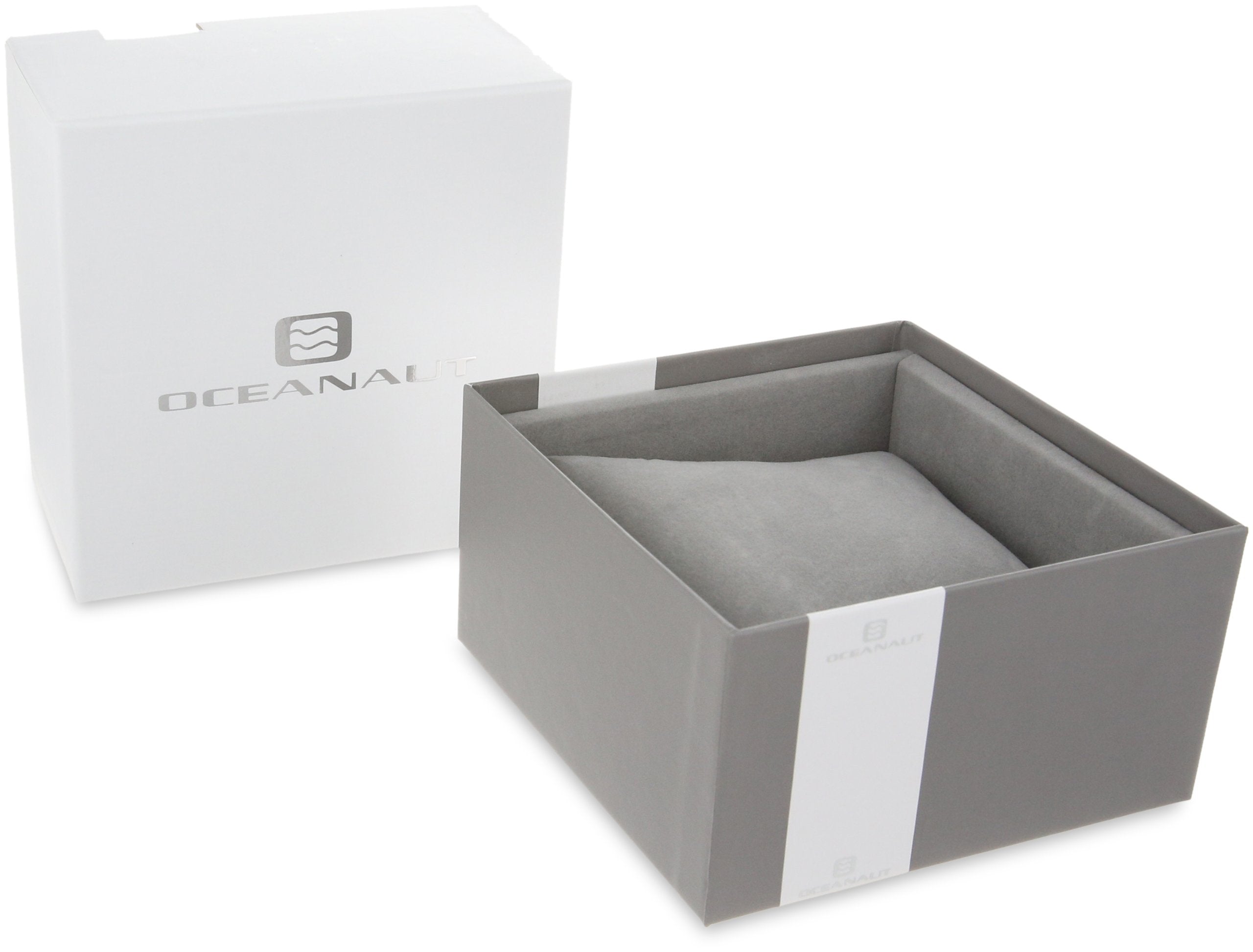 Oceanaut Men's OC3124 Impulse Analog Watch