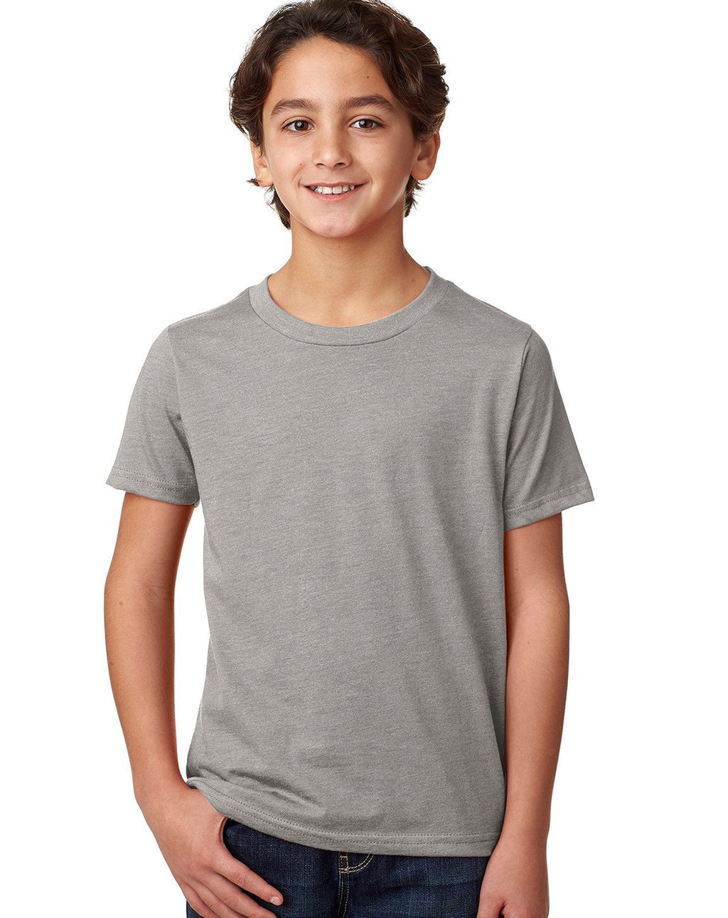 Youth cVc crew - BLAcK - XS(D0102H7NER2)