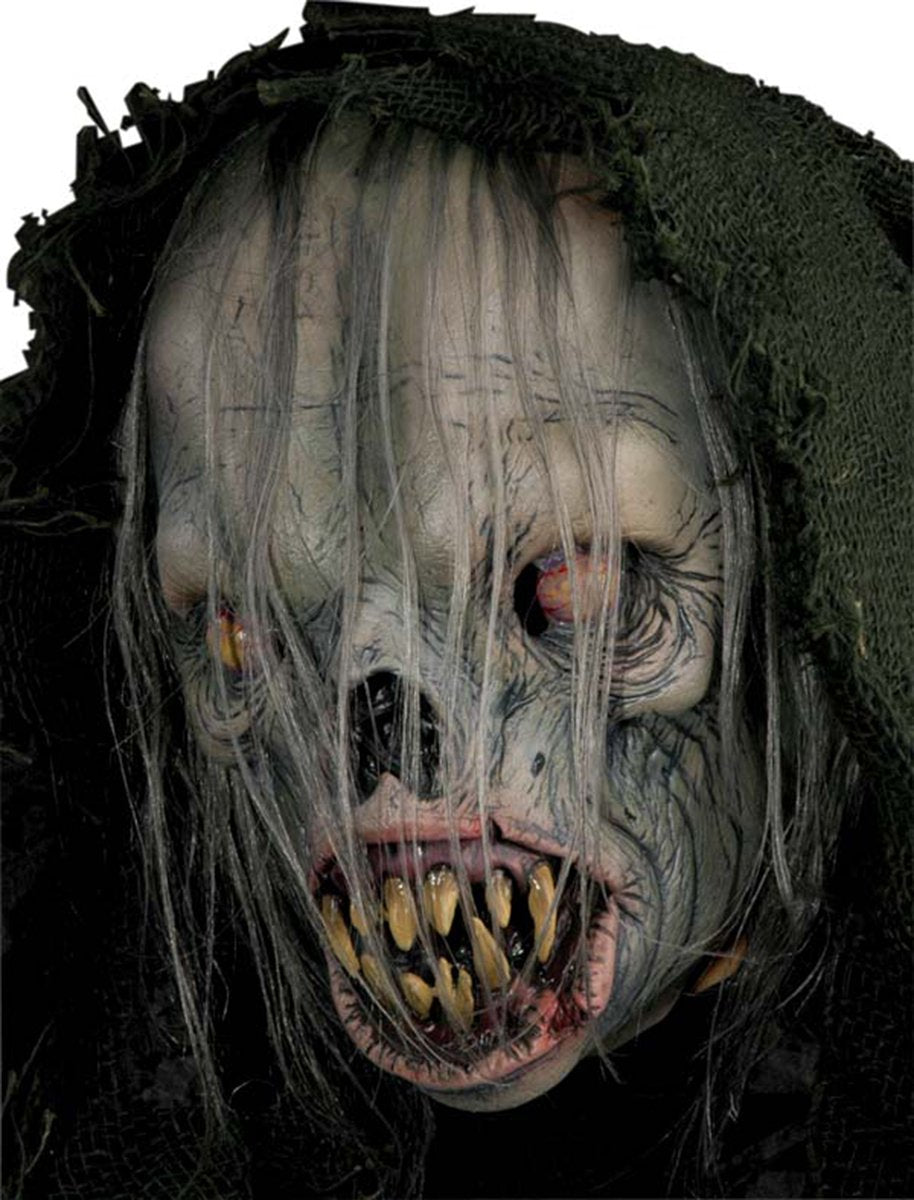 Zagone Studios M1023 Hooded Space Imp Mask