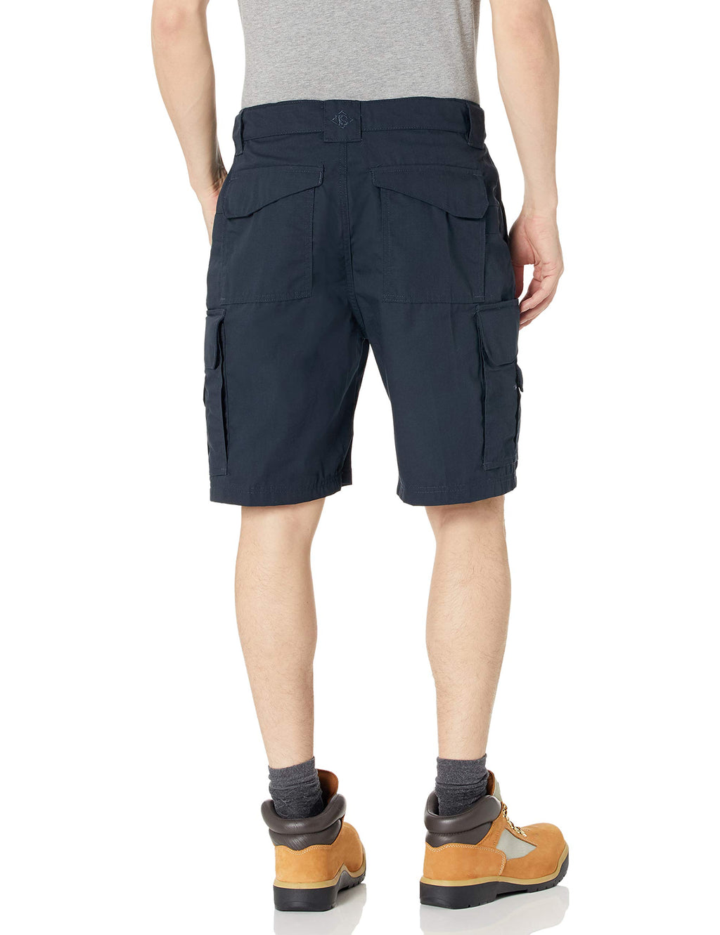 Tru-Spec 24-7 Men's Original Tactical Shorts, Navy, 54