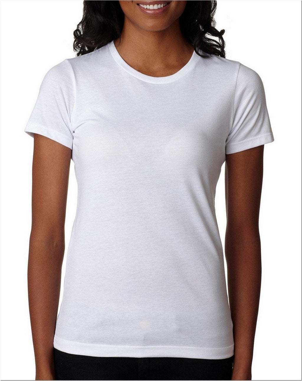 Ladies cVc T-Shirt - cHARcOAL - 3XL(D0102H7NA5J)