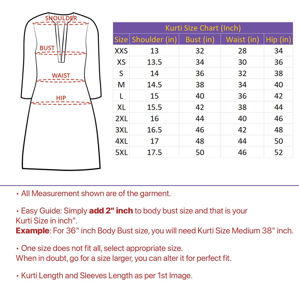 24 Carat Suit WomenS Rayon Printed Straight Kurti | Stylish Ethnic Wear For Women & Girls | Casual & Office Wear Kurta | Comfor