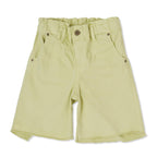Pepe Jeans GirlS Chino Shorts (Pg800794T07_White_8)