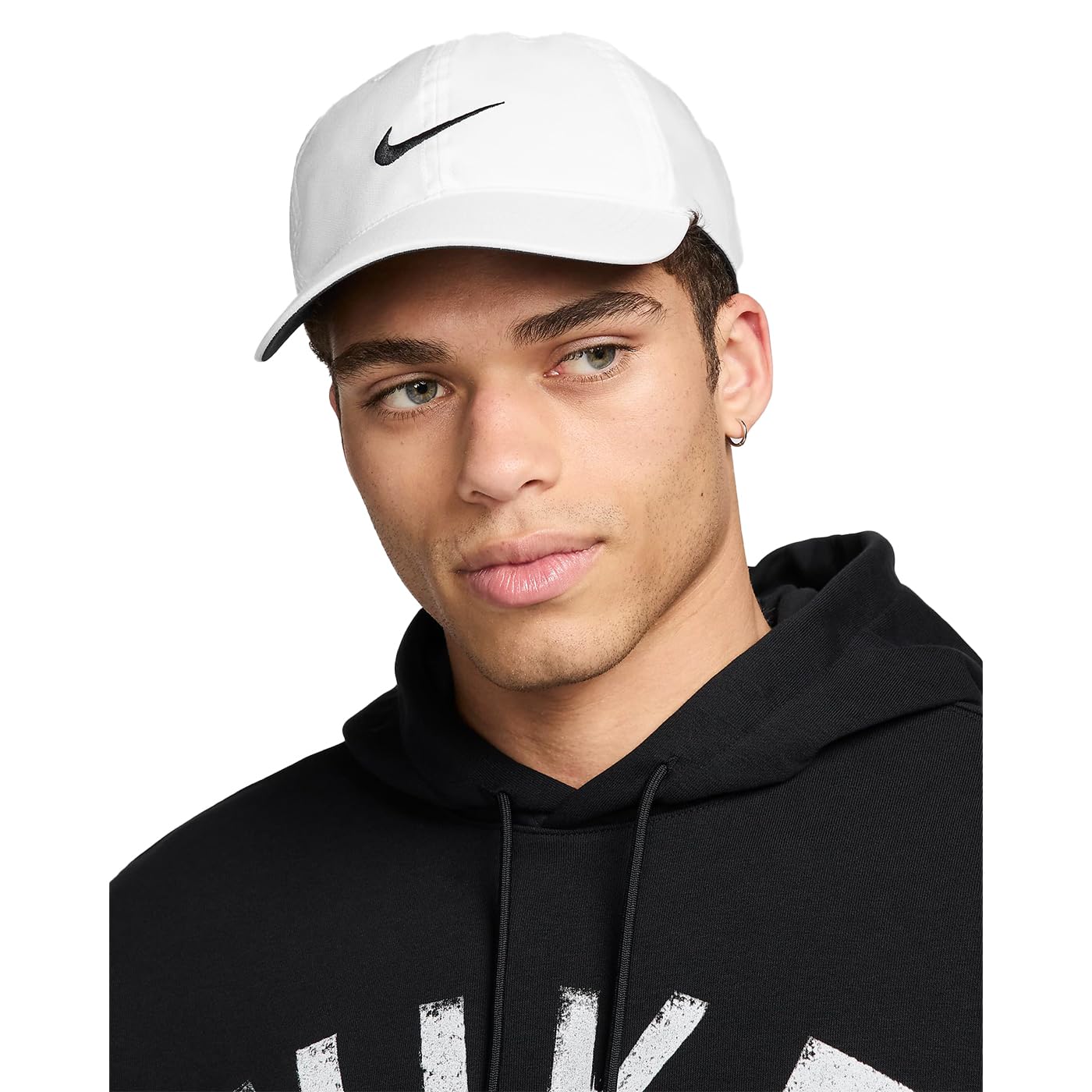 Nike Unisexs Polyester Men Novelty Baseball Caps